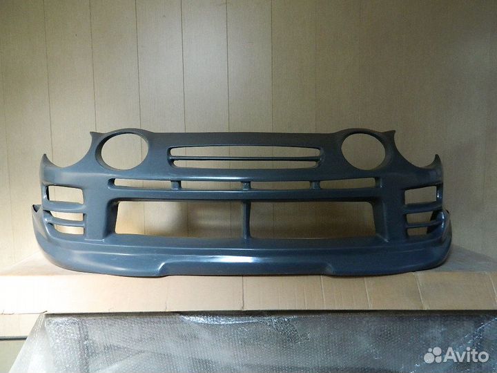 Бампер Целика (Celica) 200 Тюнинг