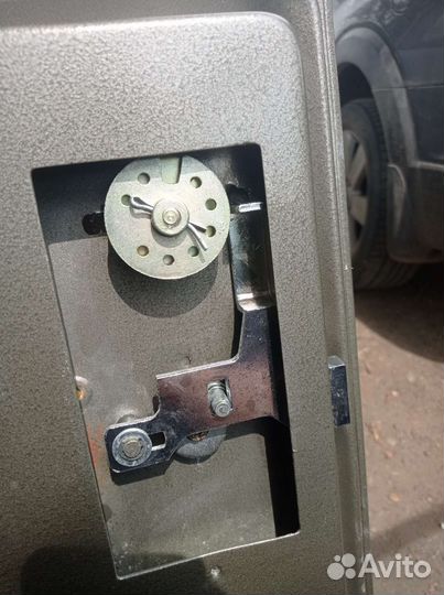 Вскрытие сейфов, открыть сейф, вскрыть сейф