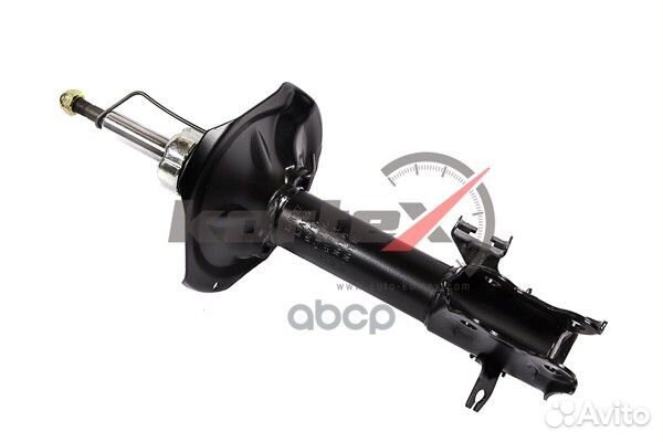 Амортизатор nissan almera classicn16 0800