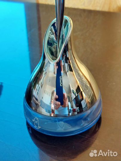 Баночка для крема