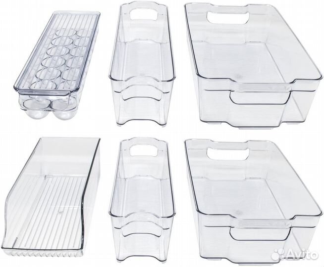 Ручка ящик полка стекло для всех холодильников