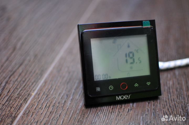 Нагревательный кабель Nexans, теплый пол