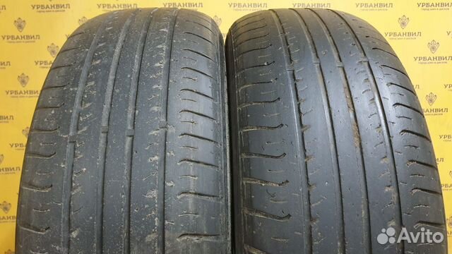 Hankook Optimo K415 205/60 R16 92V