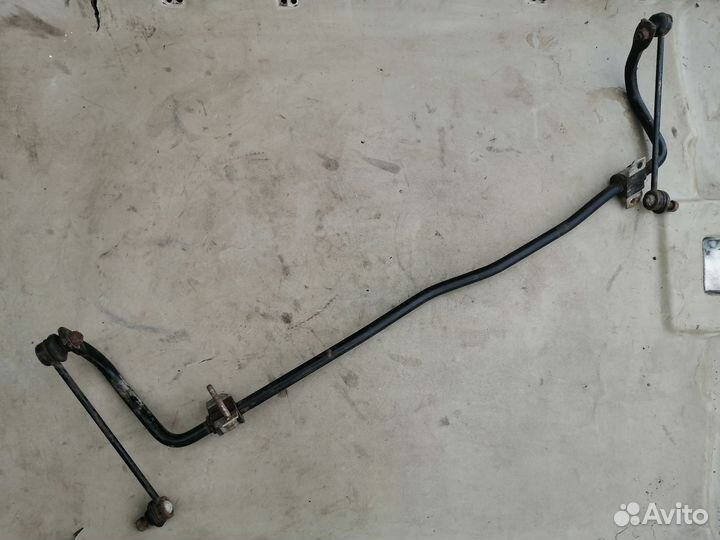 Стабилизатор передний для Skoda Fabia 1999-2007