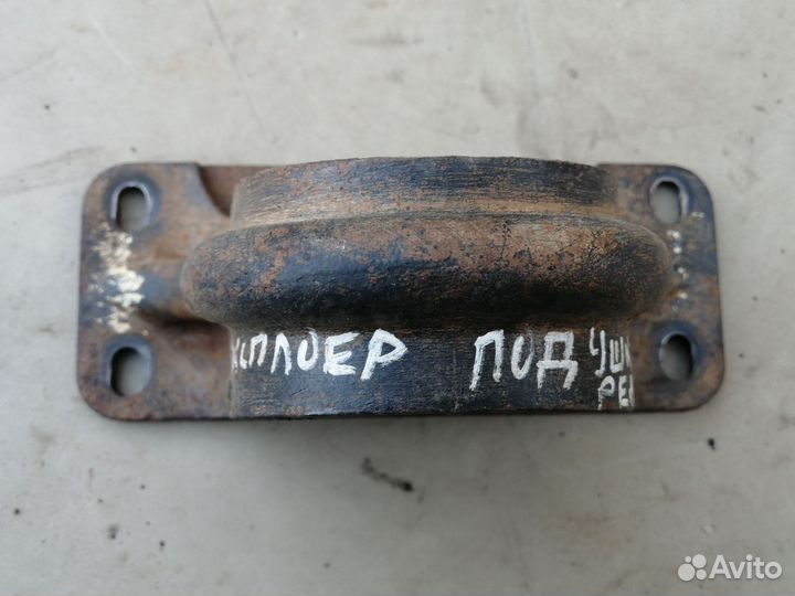 Опора (подушка) редуктора для Ford Explorer (U2)