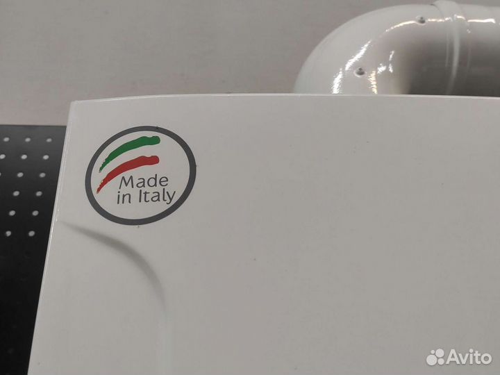 Котел газовый Baxi ECO4S 24 двухконтурный атмосфер