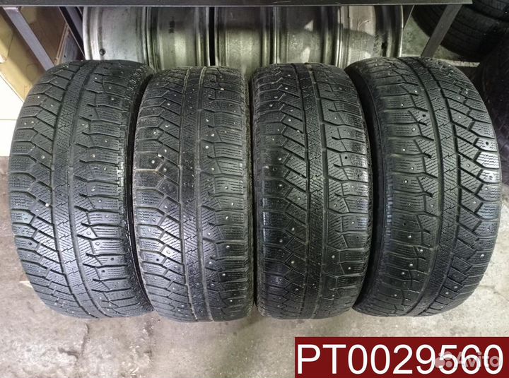 Continental ContiWinterViking 2 225/55 R17 110