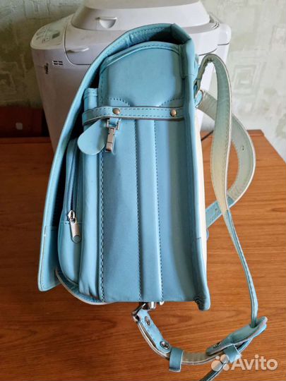 Школьный рюкзак Randoseru