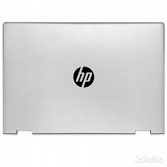 Крышка матрицы новая HP 14-cd 14-dd