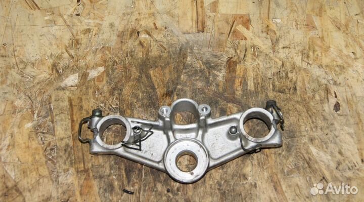 Траверса верхняя Honda CBR250F