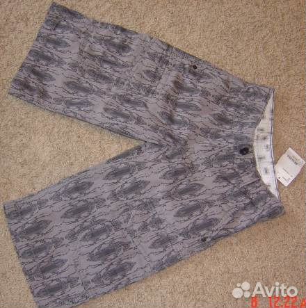 Новая и б/у одежда, обувь для мальчиков 56 - 176