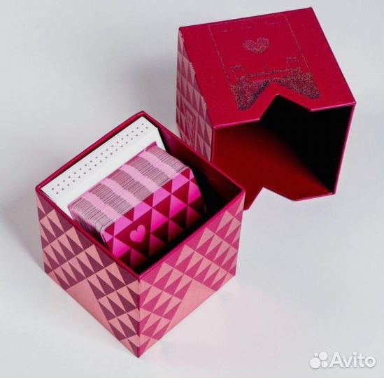 Игра для пар 