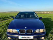 BMW 5 серия 2.0 MT, 1997, 326 000 км, с пробегом, цена 520 000 руб.