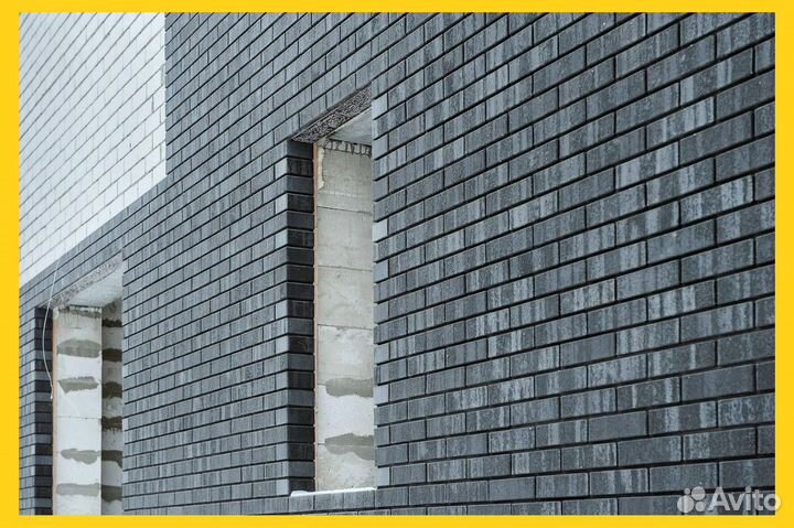 Кирпич Рекке