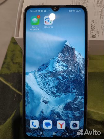 Xiaomi Redmi 9C (NFC), 3/64 ГБ