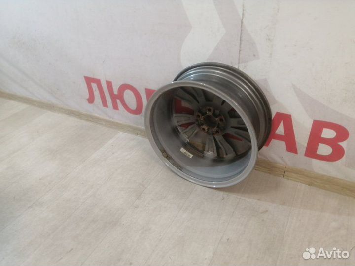 Диск колесный Geely Atlas NL-3 R18