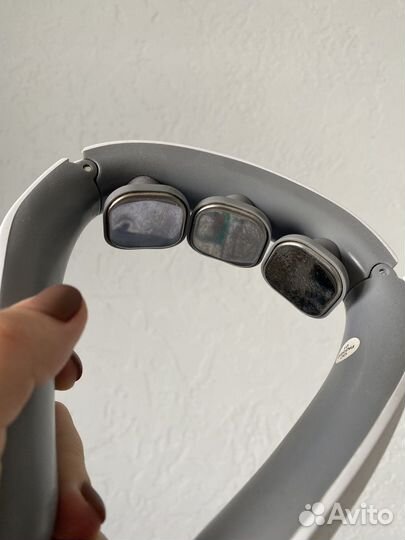 Массажер для шеи