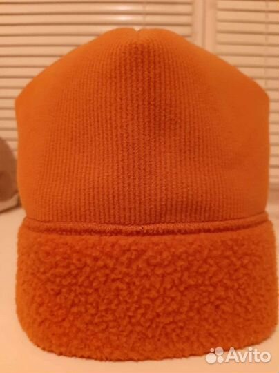 Шапка:Patagonia(Made in USA