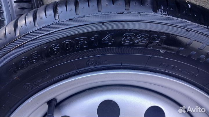 Белшина Artmotion Snow Бел-287 185/60 R14