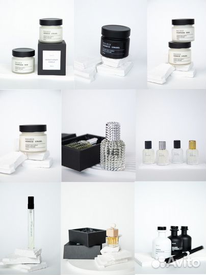 Предметная съёмка