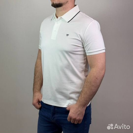 Поло мужское TOM ford