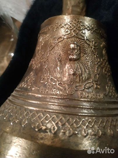 Колокольчик