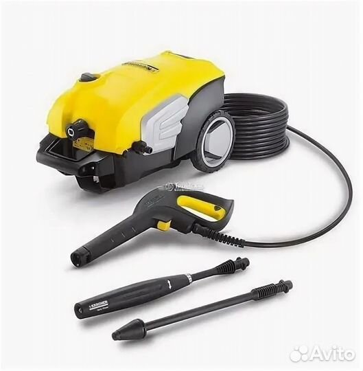 Продается karcher К5.200