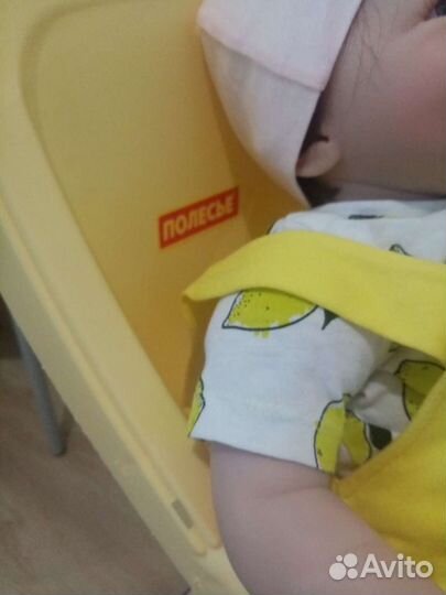 Стул для кукол