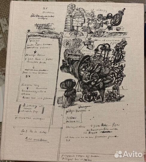 Книга/альбом Kober Karl Max 