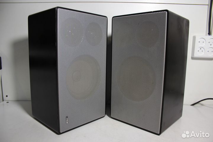 Canton LE 400 Акустика Germany