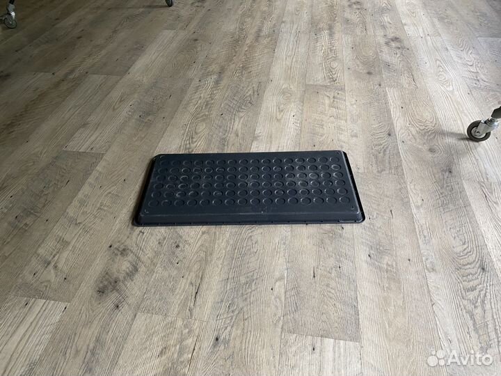 Поддон для обуви IKEA