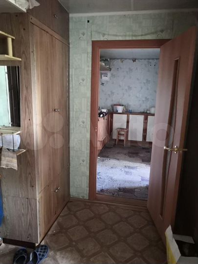 1-к. квартира, 21,9 м², 3/5 эт.