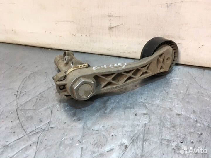 Ролик натяжной Citroen C4 EP6 2008