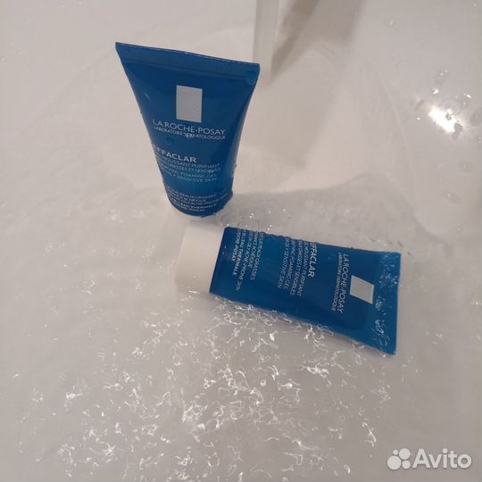 Гель для умывания Vichy Effaclar