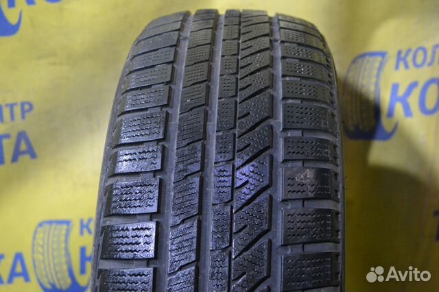 Bridgestone Blizzak LM-30 205/55 R16