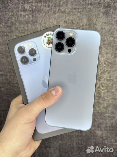 iPhone 13 Pro Max, 512 ГБ