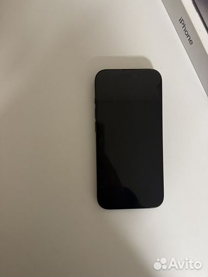 iPhone 15 Pro, 128 ГБ