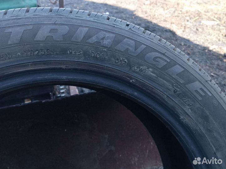 Triangle TR259 215/55 R18 V