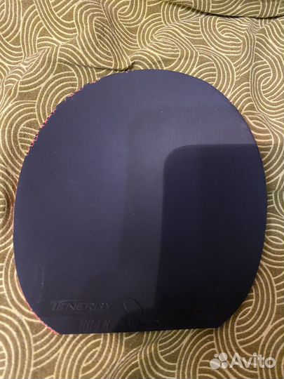 Накладки для настольного тенниса butterfly