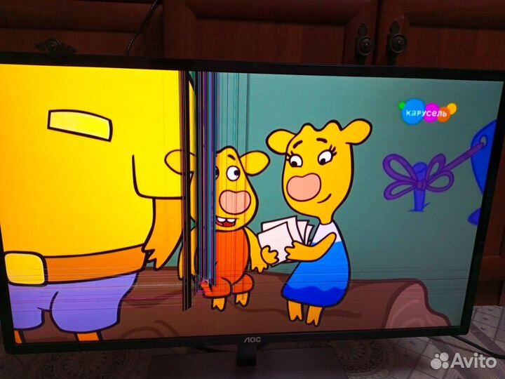 Монитор для компьютера 32 дюйма