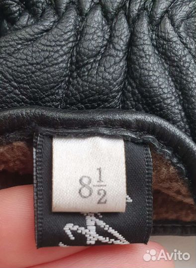 Комплект - шапка + 2 перчаток