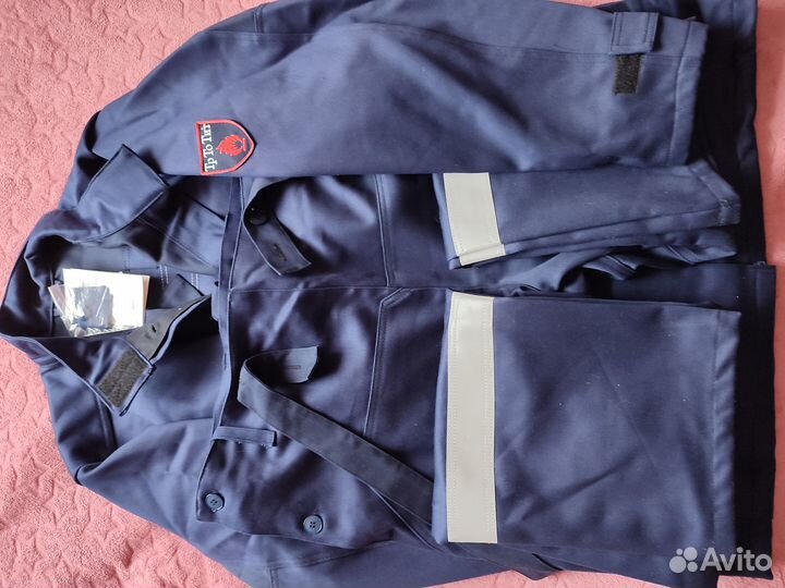 Костюм сварщика 52/54 Прометей-2 NEW