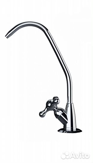 Кран для питьевой воды