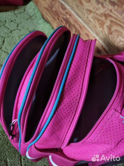 Школьный рюкзак Winner/SkyName