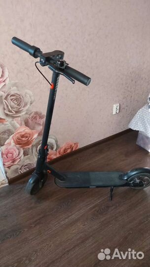 Электро самокат бу
