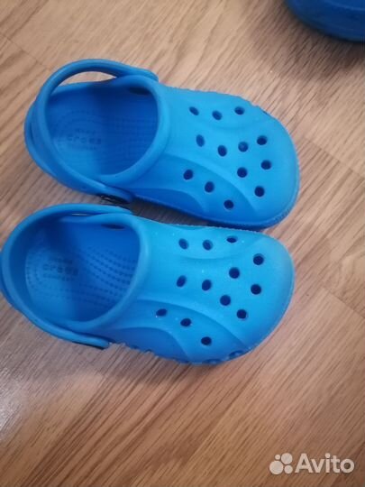 Crocs