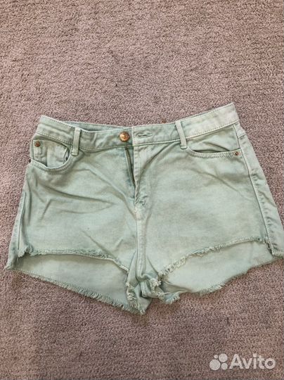 Шорты Mango, Stradivarius EUR 38