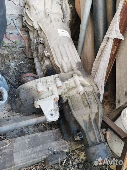 Коробка автомат Марк- 2 кузов 100-105