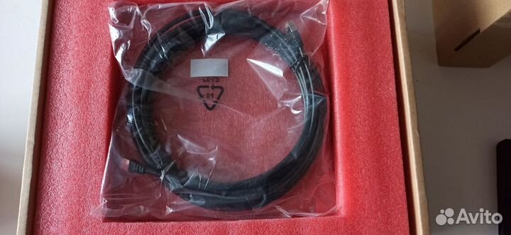 Новый Avaya B189