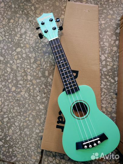 Укулеле 21 размер